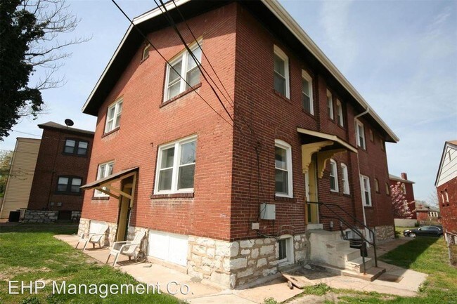 Building Photo - 4230 Louisiana Ave