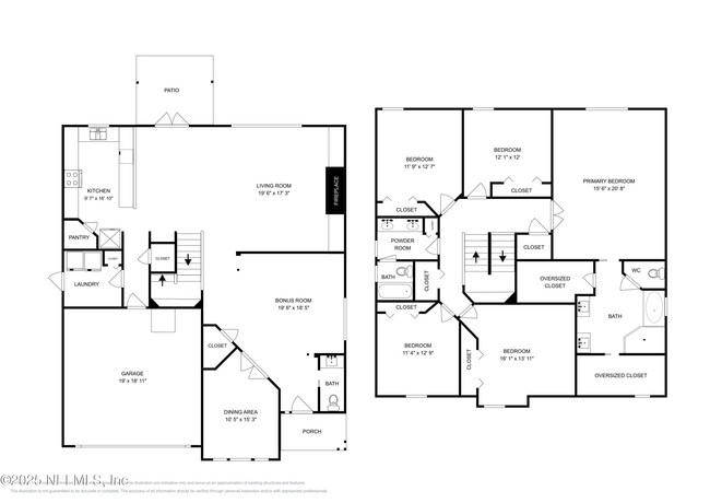 Foto del edificio - 2882 Spoonbill Trail