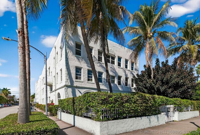 Foto del edificio - 802 Euclid Ave