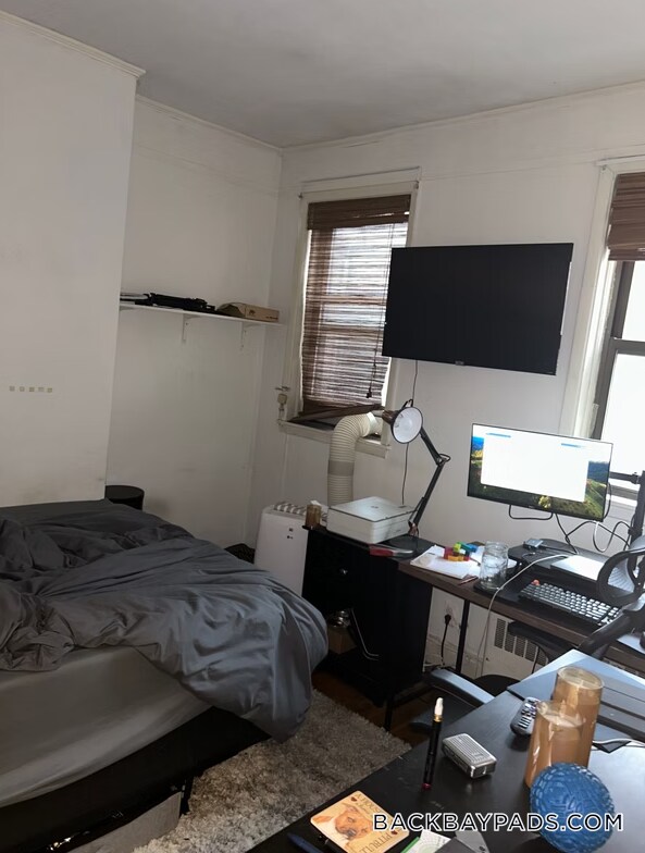 Foto del edificio - 384 Commonwealth Ave