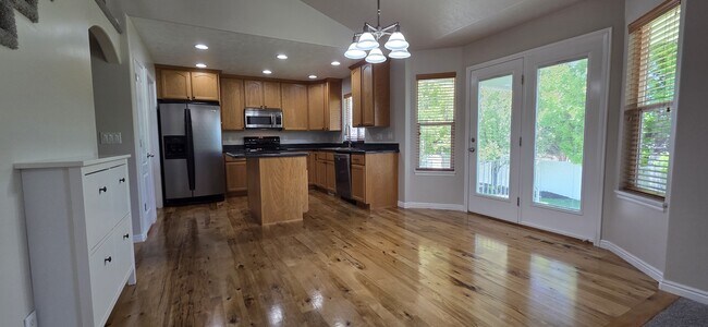 Foto del edificio - 11621 Summer Stone Dr