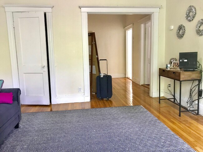 Foto del edificio - 9 Egremont Rd