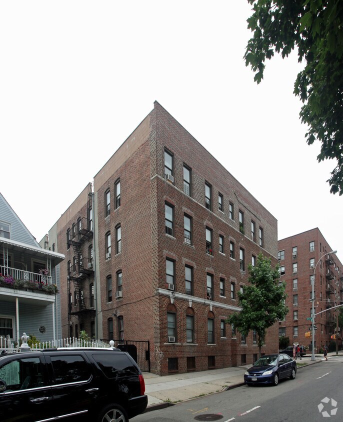 142-148 150th ¡St Apartaments - 148-42 150th St
