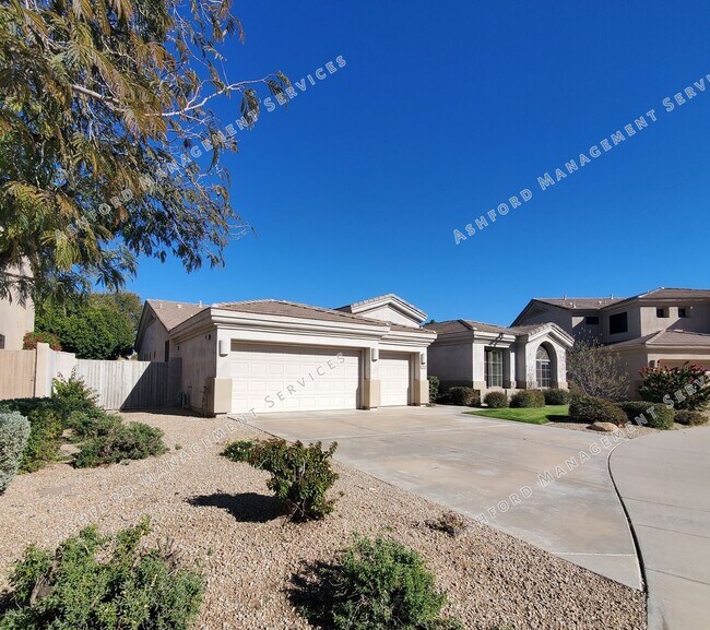 Building Photo - GRAYHAWK RENTAL WITH 4 BEDROOMS, 3 CAR GAR...