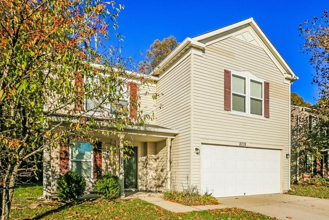 Building Photo - 8038 Retreat Ln