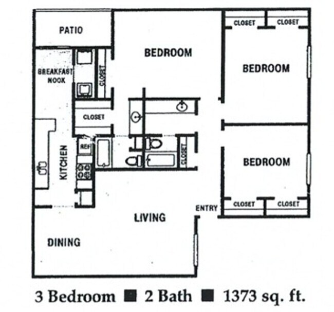Photo - 6200 W Tidwell Rd #702 Apartment