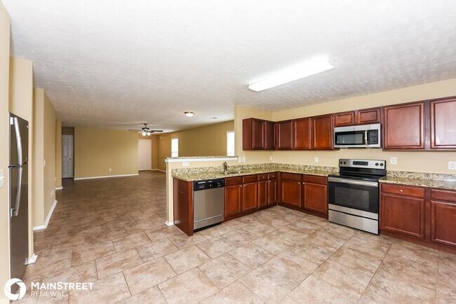 Foto del edificio - 3249 Woodpoint Dr, Nashville, TN 37207