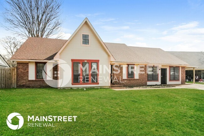 Building Photo - 4562 Cognac Cove