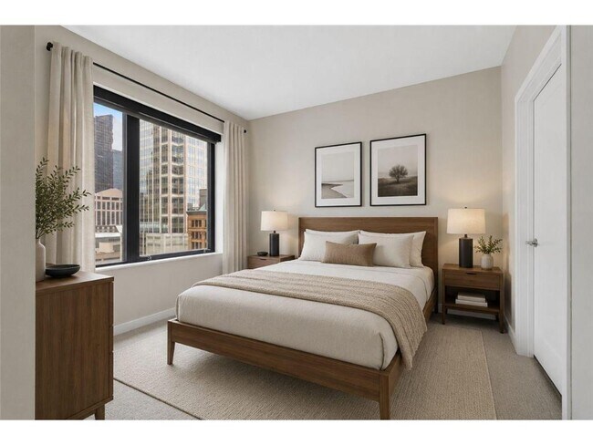 Foto del edificio - 497 S Marquette Ave