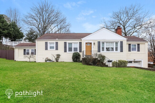 Building Photo - 5808 Rayburn Drive, Temple Hills, MD, 20748
