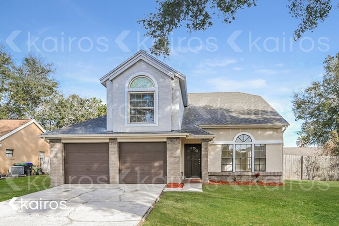 Primary Photo - 5501 Grand Canyon Dr