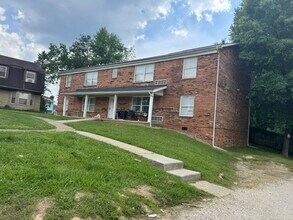 Building Photo - 5381 Big Tyler Rd