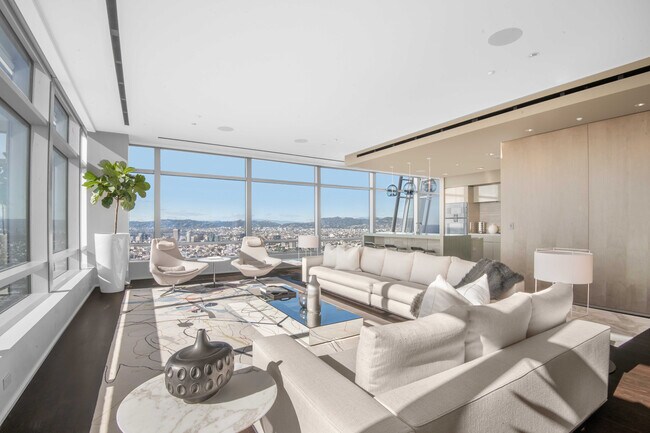 Foto del edificio - 900 W Olympic Blvd