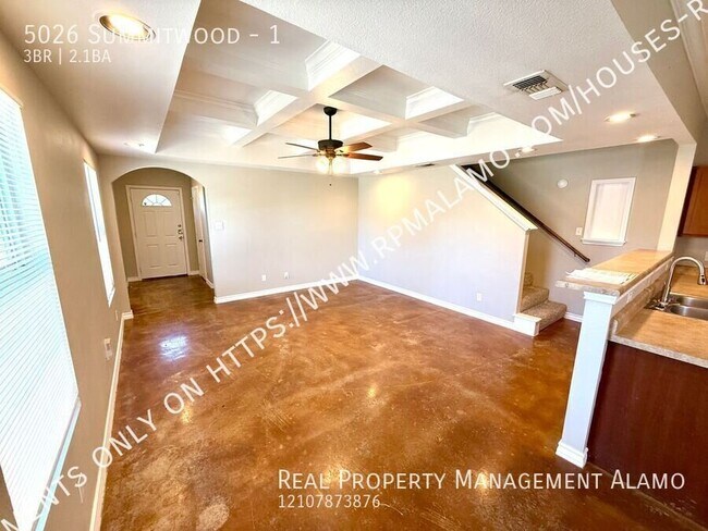 Building Photo - 5026 Summitwood-1