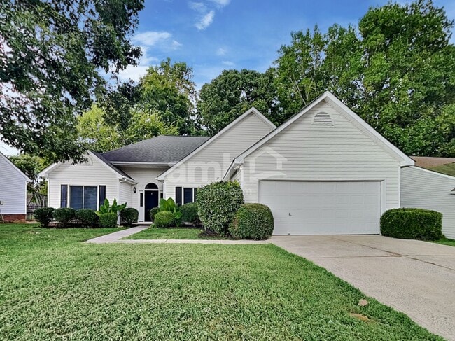 Building Photo - 14907 Copper Ridge Trl