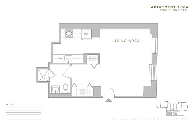 Building Photo - 60 Fulton Street