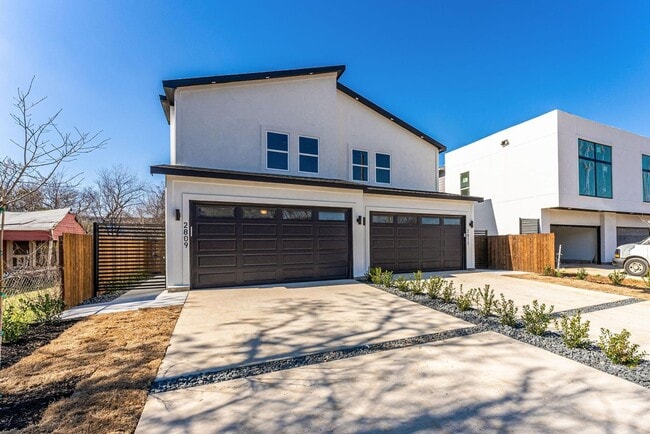 Harston St Duplex - Harston St Duplex Townhome