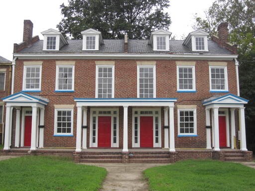 Foto del edificio - 630-634 Harrison St