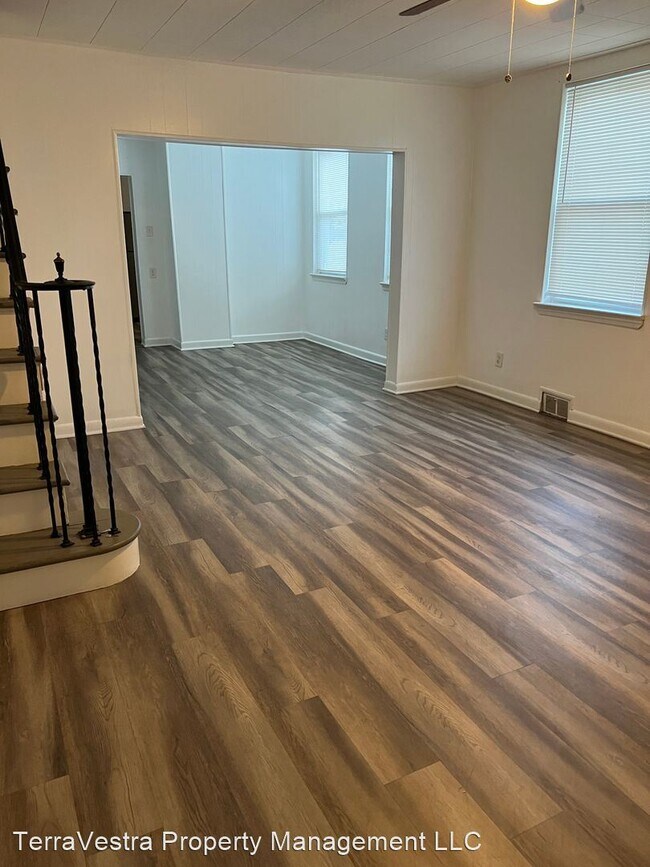 Foto del edificio - 4 br, 1 bath House - 219 Bergen Street