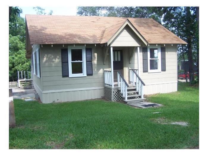 403 S 7th St, Leesville, LA 71446 House Rental in Leesville, LA