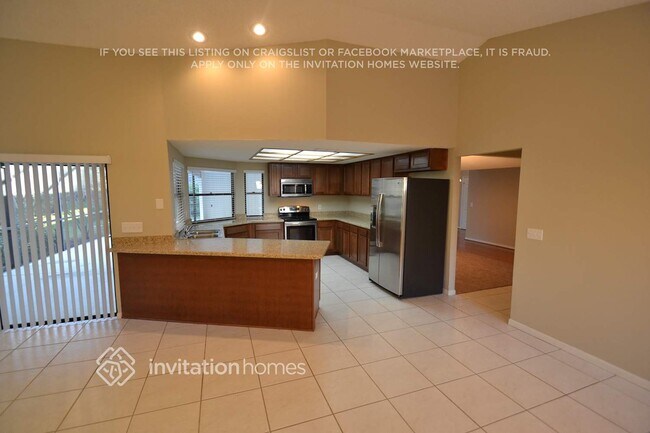 Foto del edificio - 3214 N Thackery Wy