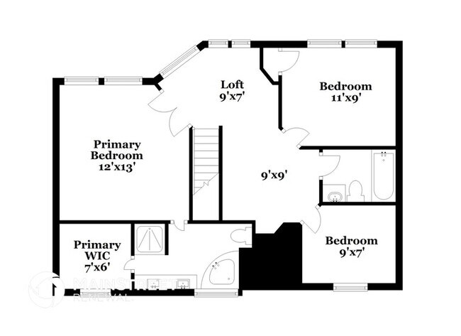 Foto del edificio - 5118 Oaktree Trail