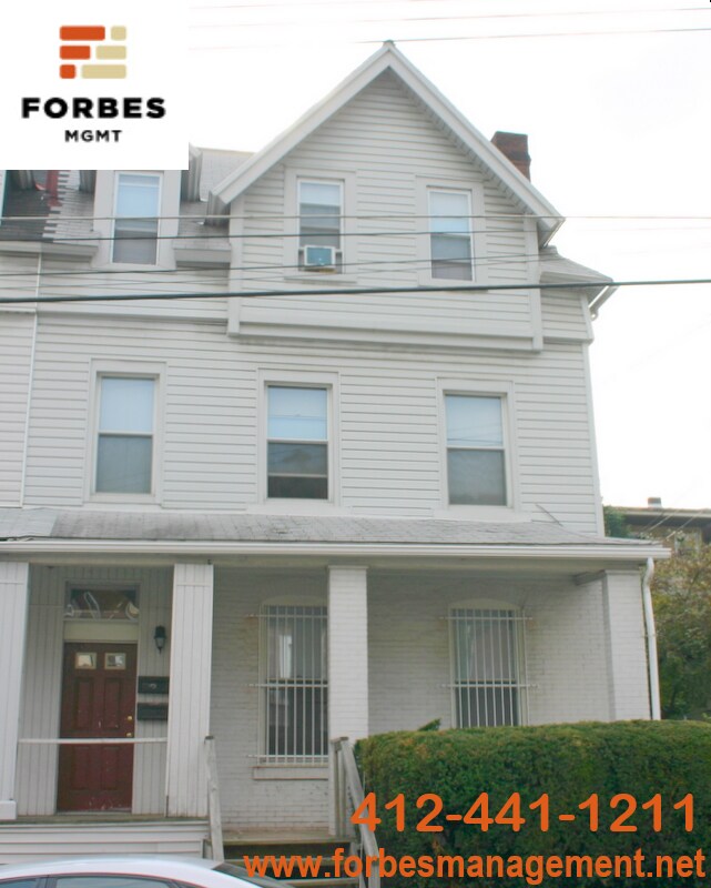 Primary Photo - 212 Coltart Ave