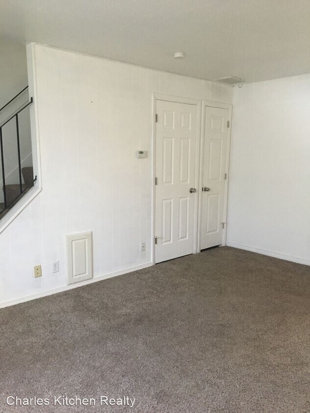 Primary Photo - 2 br, 1 bath House - 1130 S. Curry Street