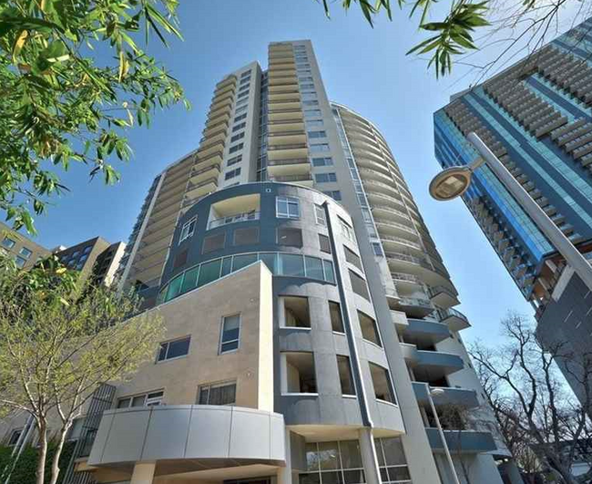 Foto del edificio - 603 Davis St