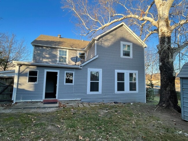 Foto del edificio - 4/2.1 Large house located in Sherman Tx.