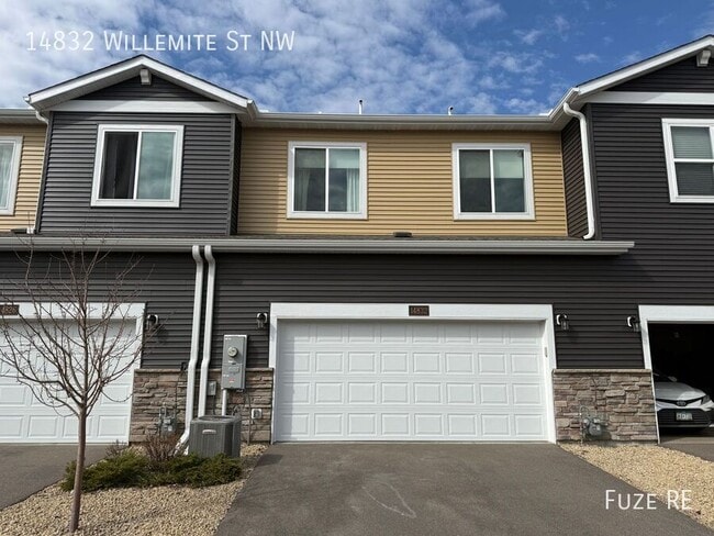 Foto del edificio - 14832 Willemite St NW