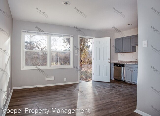 Foto del edificio - 3 br, 1 bath House - 10905 Bristol Ter.