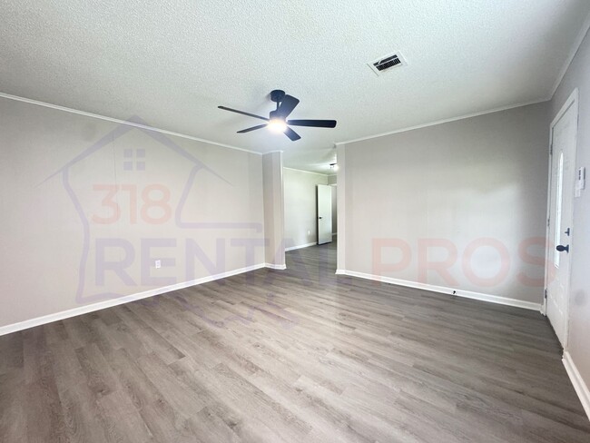 Building Photo - Updated 3 Bed 1 Bath Home in Grambling!