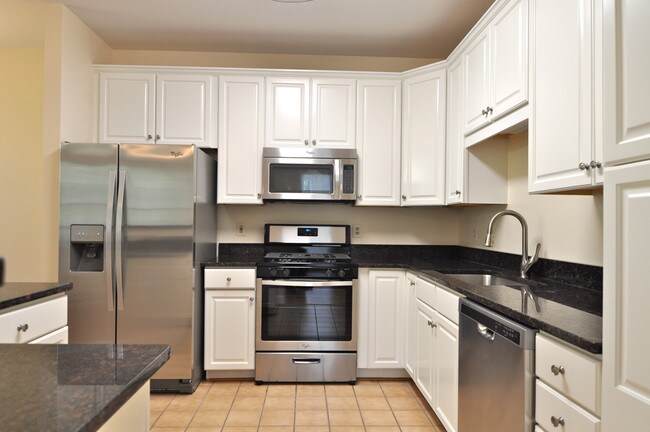 Cocina - 2716 Earls Ct