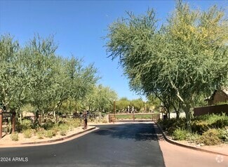 Building Photo - 9260 E Desert Village Dr