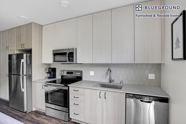 Foto del edificio - 525 Boren Ave N