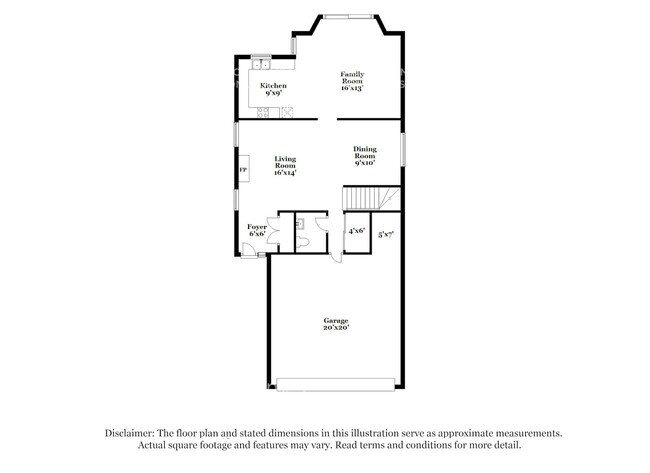 Foto del edificio - 1751 Forest Walk Dr