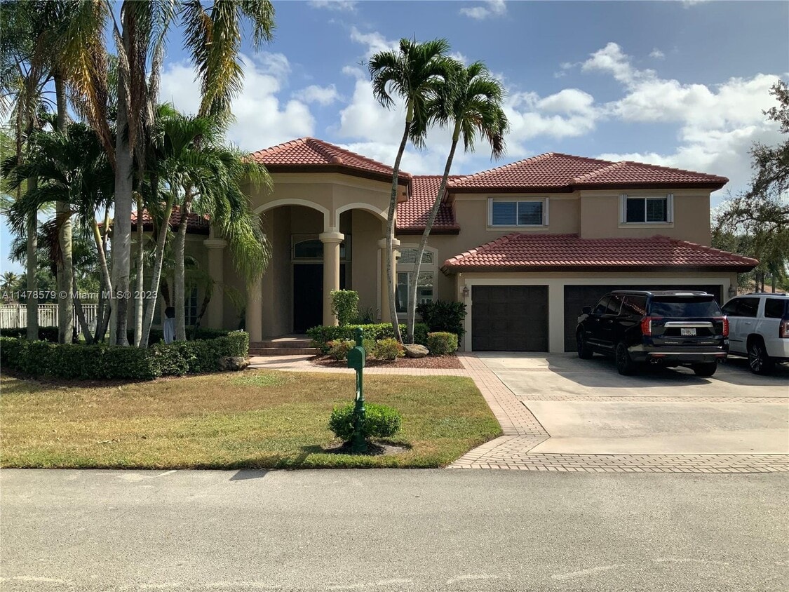 3440 Carlton Ln Davie, FL 33330 Alquileres en Davie, FL