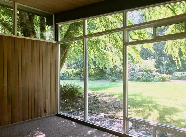 Building Photo - Bainbridge Island Mid Century available now