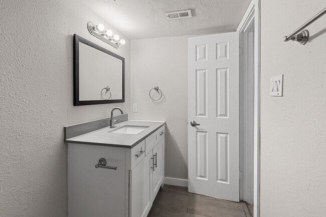 Foto del interior - The Canopy at South Congress