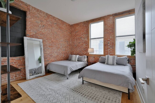 Building Photo - The Mercantile