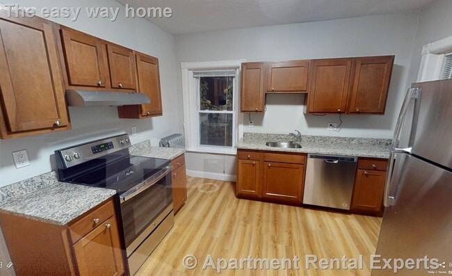 Photo - 900 Massachusetts Ave Apartment