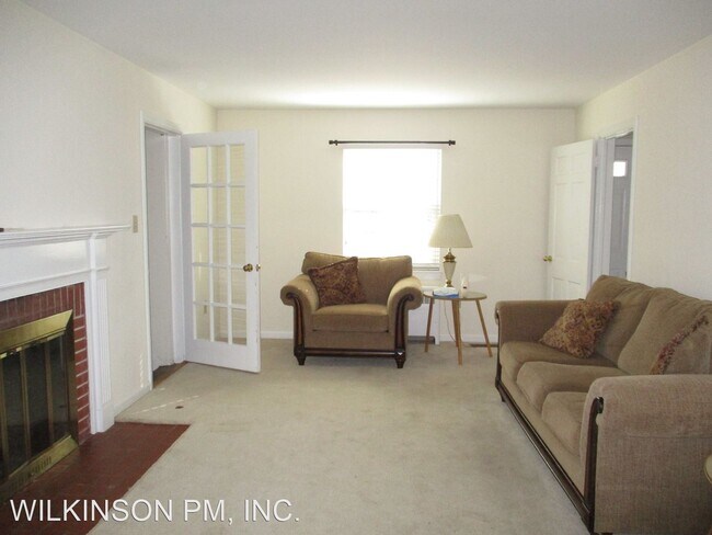 Building Photo - 4 br, 2 bath House - 6033 FRANCONIA ROAD