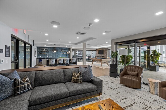 Foto del edificio - Gridline