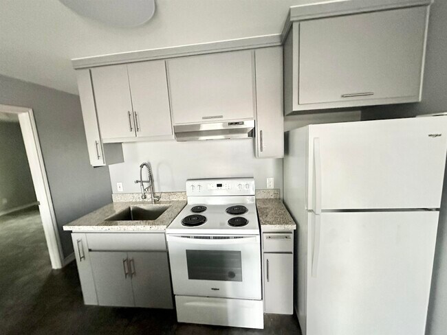 Foto del edificio - 2705 Mauricio St