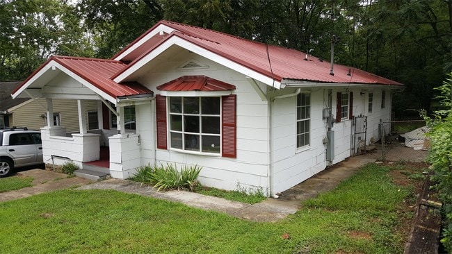 Photo - 614 Fern St (Knoxville, TN) House