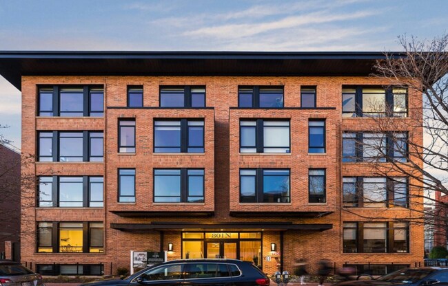 Building Photo - 801-811 N St NW