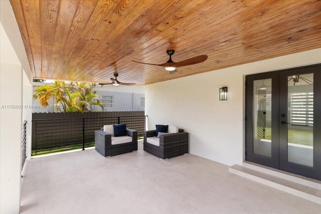 Foto del edificio - 7750 SW 17th Terrace