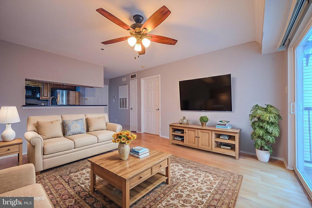 Foto principal - 3307 Wyndham Cir