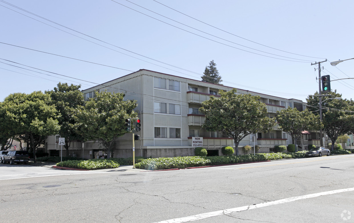 Onstad Manor - Apartments In San Leandro, Ca 